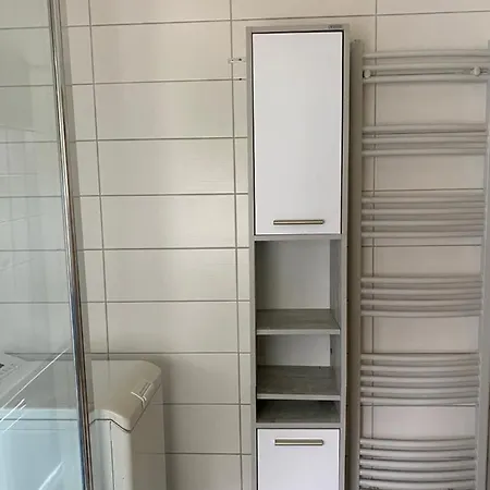 Gemuetliches Ferienhaus Spremberg Extérieur photo