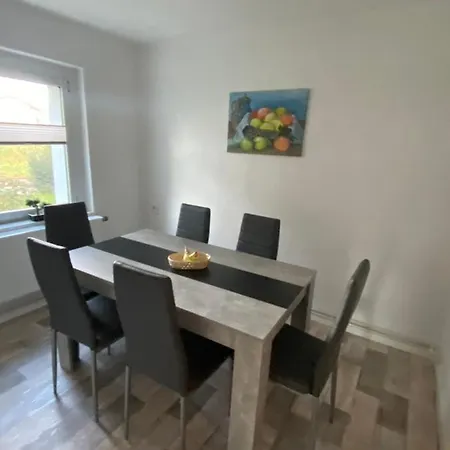 Gemuetliches Ferienhaus Spremberg Extérieur photo
