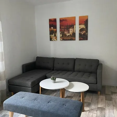 Gemuetliches Ferienhaus Spremberg Extérieur photo