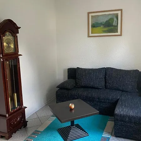 Gemuetliches Ferienhaus Spremberg Extérieur photo