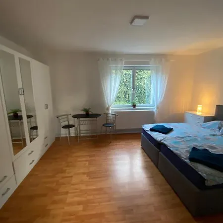 Gemuetliches Ferienhaus Spremberg Extérieur photo