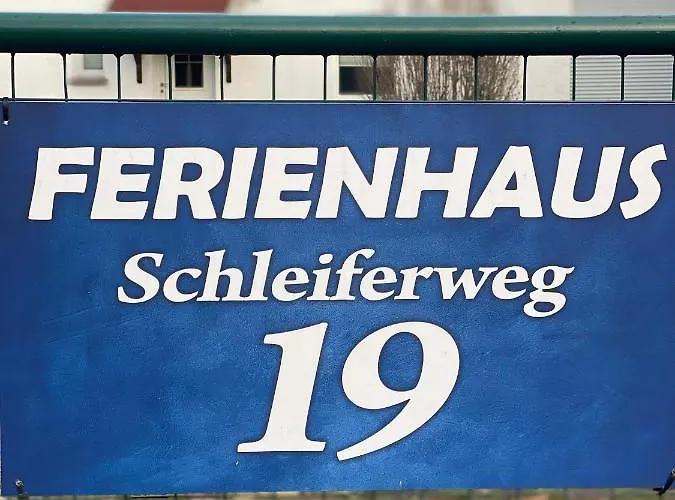 Gemuetliches Ferienhaus