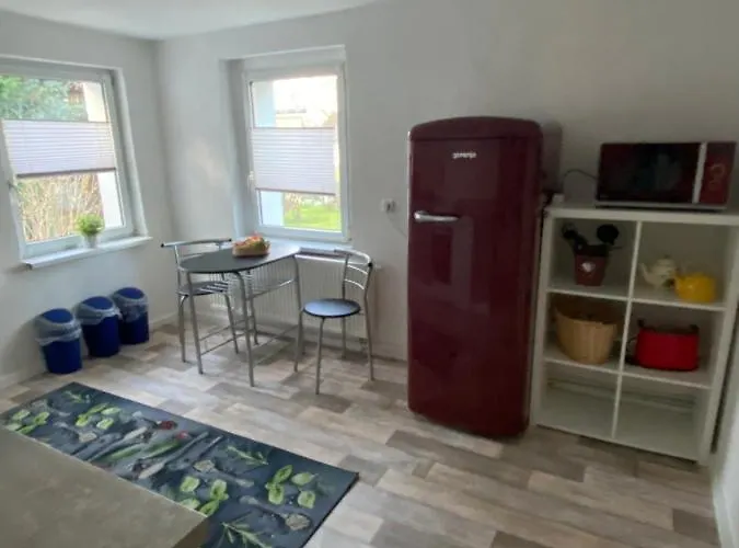 Gemuetliches Ferienhaus