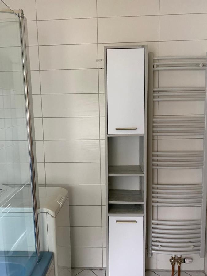 Appartement Gemuetliches *