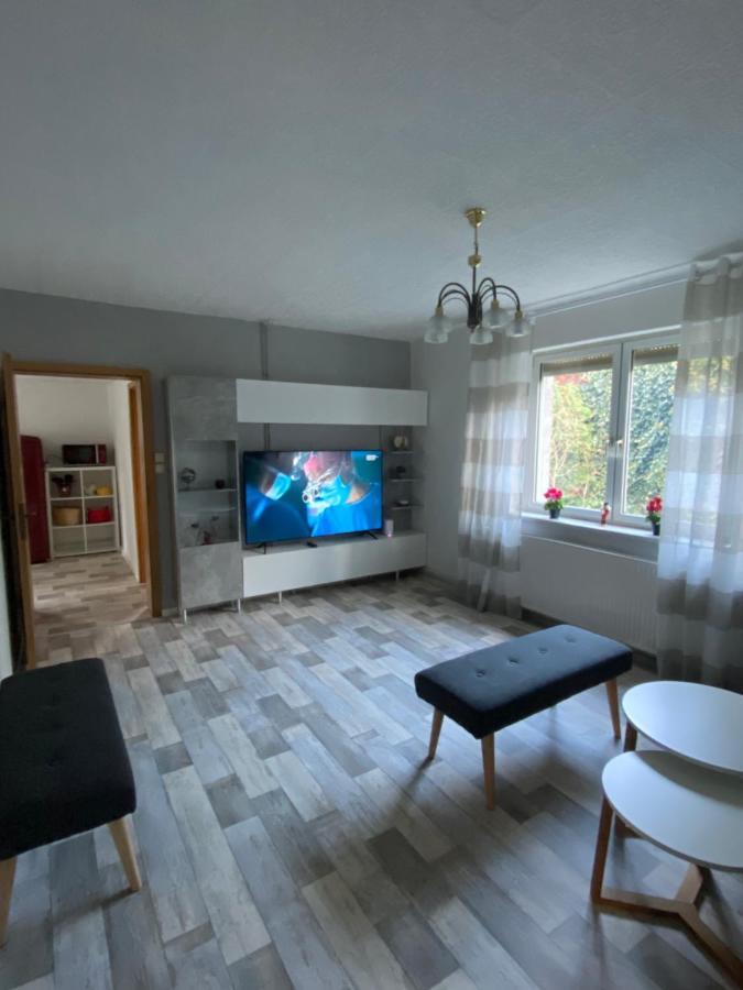 Gemuetliches Appartement Spremberg