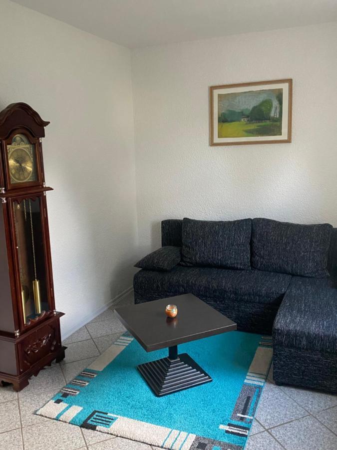 Gemuetliches Appartement *