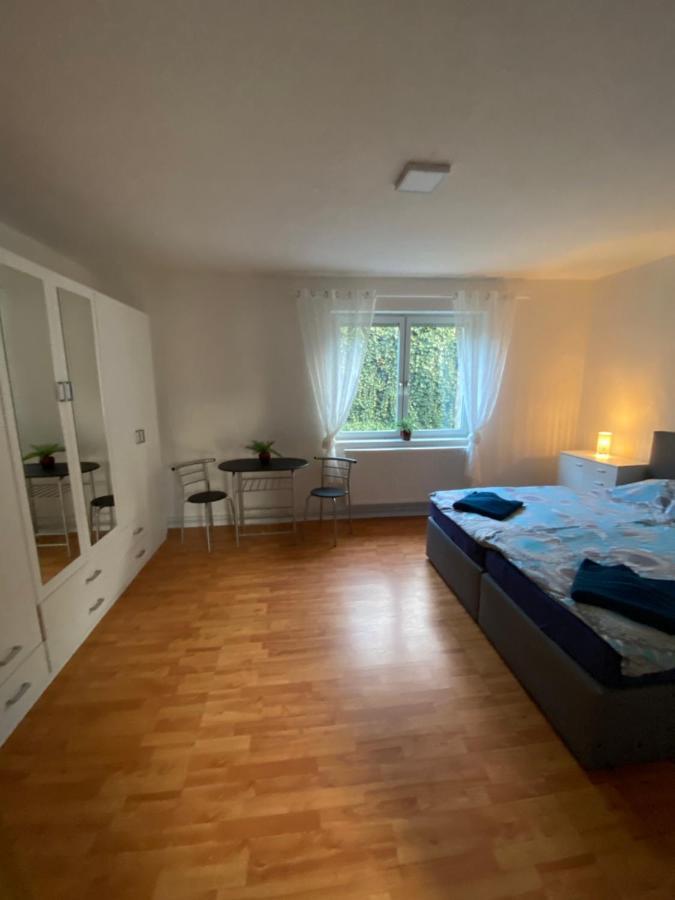 Gemuetliches Appartement *