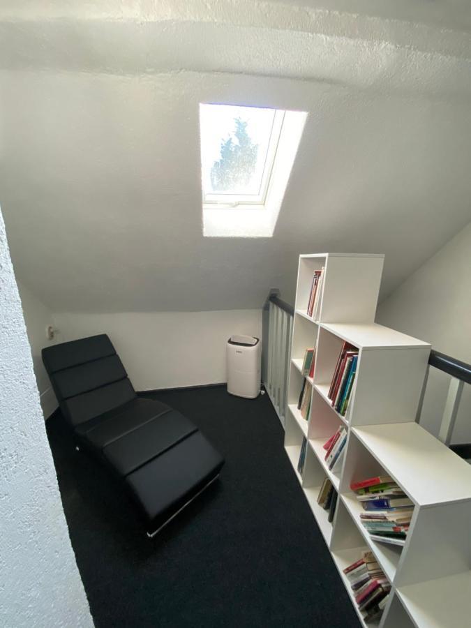 Gemuetliches Appartement