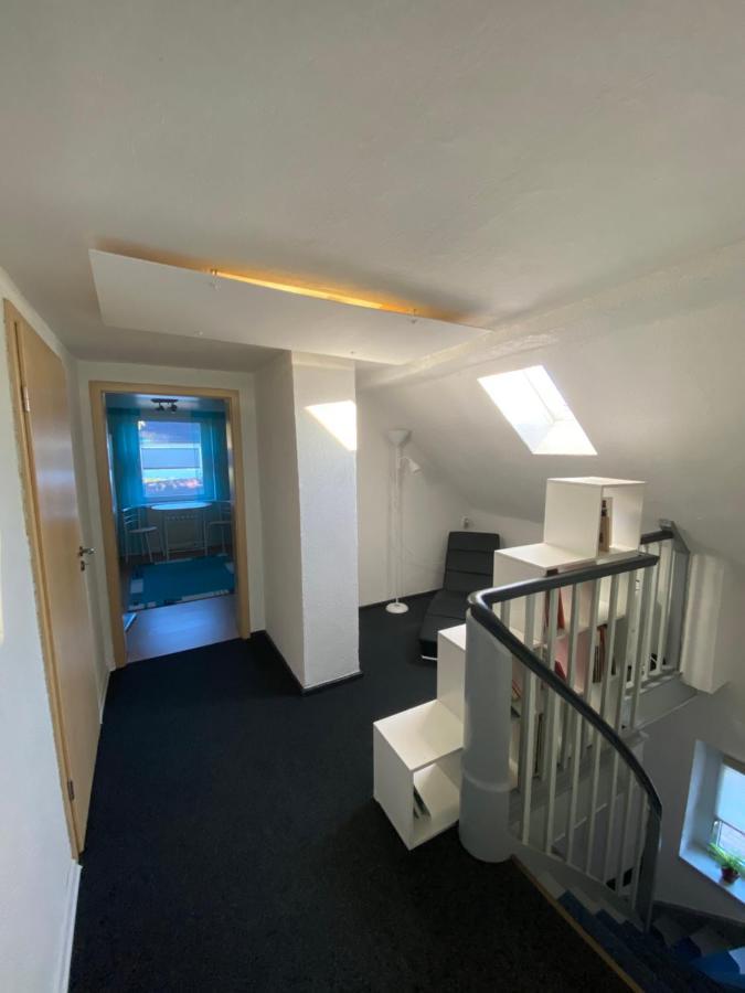Gemuetliches Appartement Spremberg