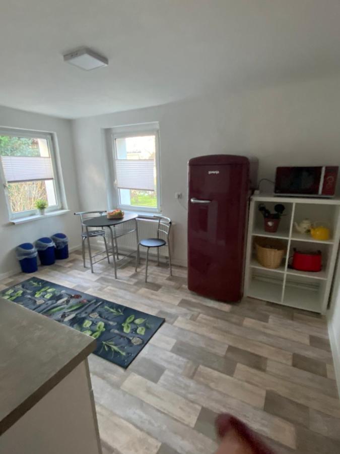 Appartement Gemuetliches
