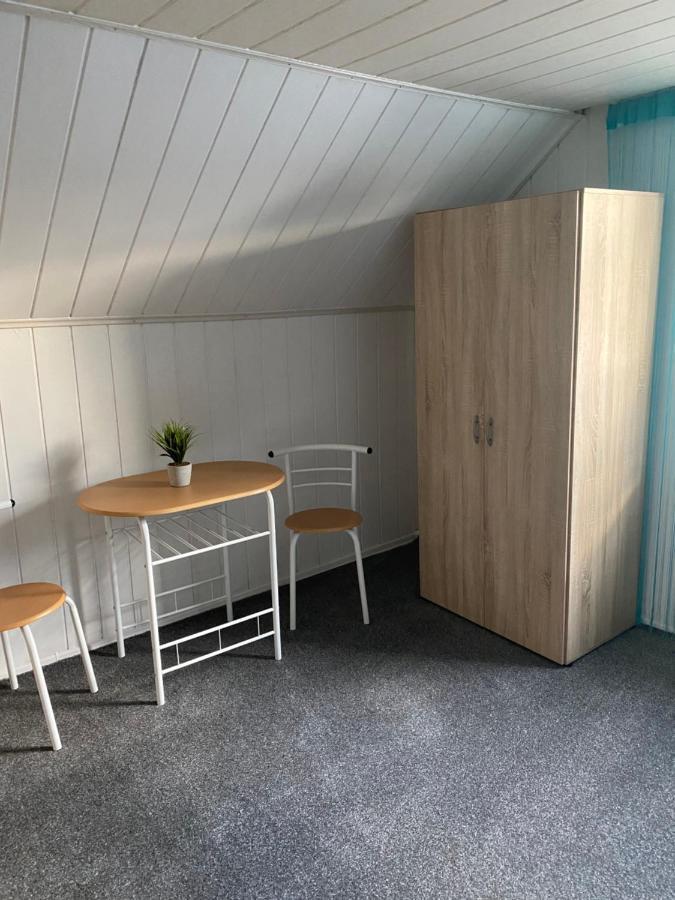 Appartement Gemuetliches *